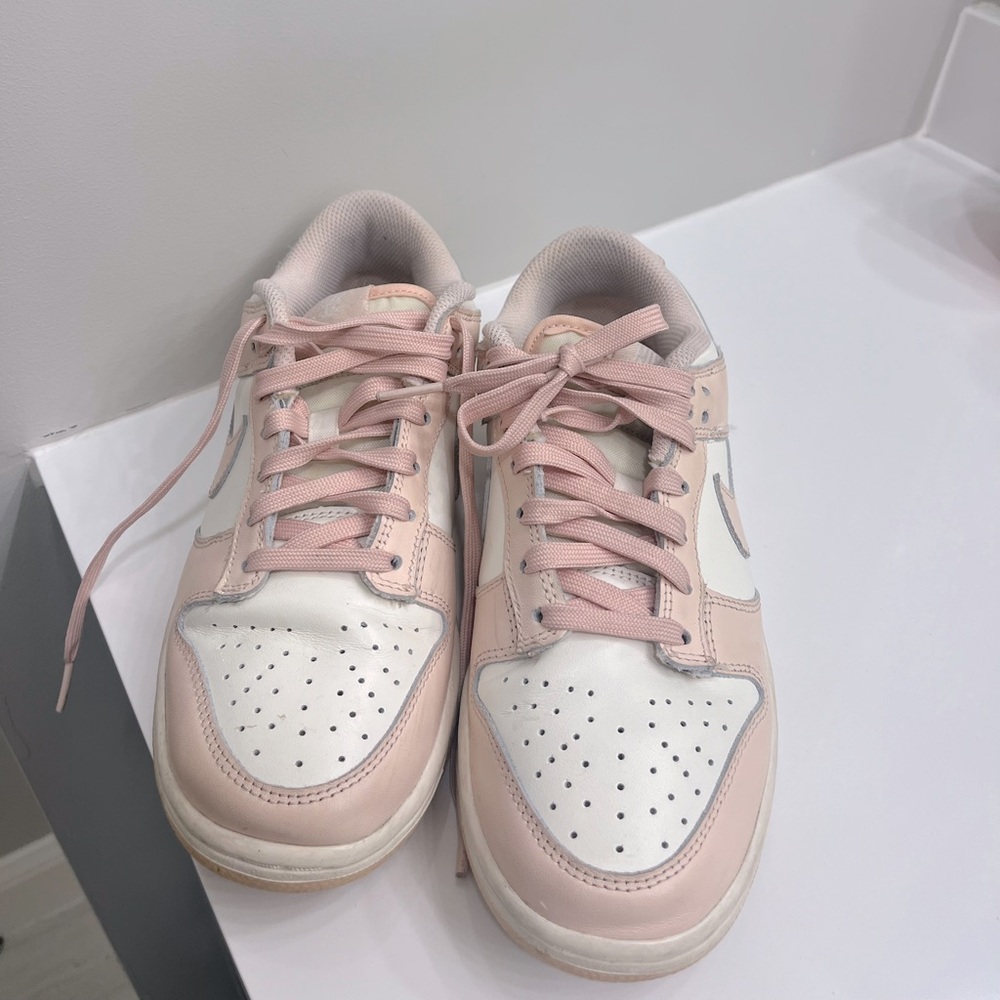 Pink dunks - Picture 3 of 3